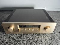 Accuphase C-290 C290 High End Stereo Vorstufe P.I.A mit AD290 Phono