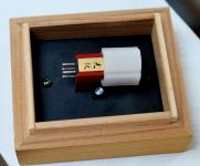 URUSHI VERMILION