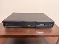 CD-Player CD 5, defekt, mit Chord 5 Pin auf Cinch NF-Kabel