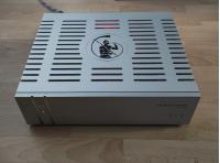 Goldnote GOLD NOTE Tube-1006 Röhrenausgangsstufe - mod. Mundorf MCap EVO SilberGoldOel + Bypass Glimmer -Versand aus Deutschland