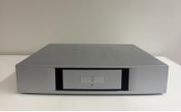 Majik 2100 Endverstärker 2x100W / silber / guter Zustand