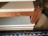 TonTräger audio-board MEDI 19 Nuss/Ahorn