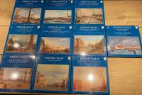 Edizione Vivaldi 10 box set 48 LP EX