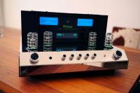 MCIntosh 352 Hybrid Vollverstärker
