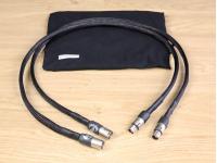 Mad Scientist FCG audio interconnects XLR 1,0 metre