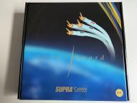 Supra Excalibur Combi Com