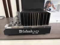 mc intosh ma252