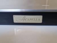 Acapella Fondato Silenzio