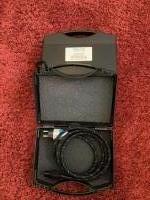 Platin Line Netzkabel N4 (STC) 2,50 m
