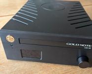 CD-10 schwarz