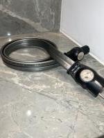 Wireworld Silver Electra 7 Netzkabel 1 Meter (3 Stck. vorhanden)