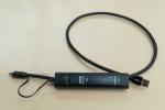 Coffee USB Kabel, USB A-Mini, 0,75 m