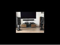 Wilson audio cub mk2 mitt org stander