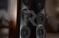 Evolution One - Duelund project incl. AudioQuest Dragon bi-wire