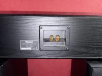 Lautsprecher system