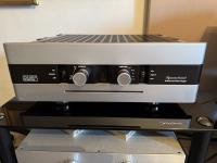 Nat Audio Symmetrical preamplifier