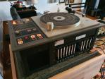 950 Studio-Plattenspieler mit TSD-15 FL Tondose
