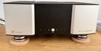 Lindemann 858 Dual Mono Endstufe – High-End - UVP: 9.900€