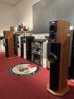 Fidelio mit Bassmodul