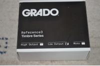 Timbre The Reference 3 Low-Output