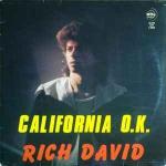 CALIFORNIA O.K.
