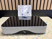 PS Audio AirLens (Silber) – Pure Signal, Zero Noise - Demo-Gerät in Neuzustand mit voller Garantie