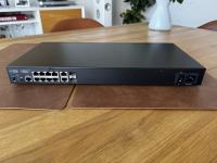 Luxul AMS-1208p
