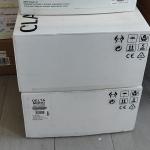 Classe Delta Monoblock Amplifiers (pair)