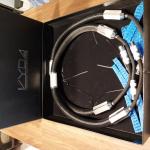 XLR VYDA ORION SILVER LINE HFC
