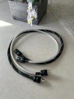 Referenz Power Cod 1,6 und 1,5 Meter