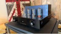 ProLogue Premium – neue Röhren, MM-Phono, OVP