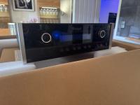 McIntosh MR85 AC High-End Tuner + OVP