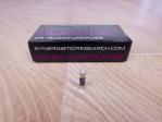 Purple audio Quantum Fuse 5x20mm Slo-blow 315mA 250V NEW (2 available)
