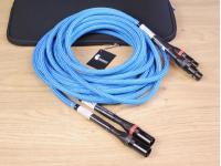 6000M Millennium Special Edition audio interconnects XLR 4,0 metre