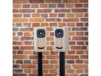 OGY Birch, demo pair