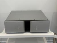 Vitus MP-D201 mk3 Masterpiece DAC (2021 unit)