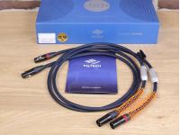 380i Classic Legend G9 audio interconnects XLR 1,5 metre