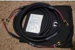 Purist Audio Poseidon VIII Luminist Revision 3,4 meters Speaker Cable - Like New