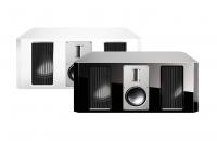 Titan 9 Base Centerlautsprecher