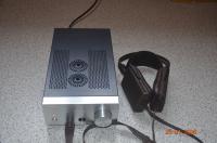 Stax SRM 006TII and SR404 set.