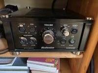 AUDIOVALVE LUMINARE Kopfhörerverstärker