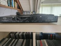 Modell 10 B Active Crossover