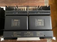 MCINTOSH MC 501 MONOS