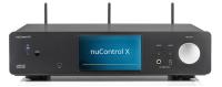 nuControl X – High-End Streaming-Vorverstärker (1,5 Jahre alt, Restgarantie, OVP)
