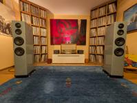 VERSURA V2 - Standlautsprecher