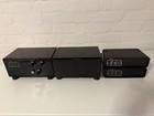 DNM RESON PRIMUS 3B MB SE+PA3 Delta High End Vor-/Endstufenkombination-komplett
