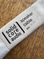 Speaker Cable Supreme