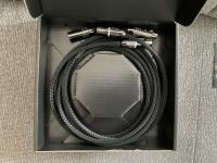 P2 XLR 2 Meter