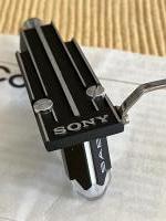 VERKAUFT!! High Output MC 1000 LT Shibata!!VERKAUFT!!!