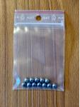 Tungsten Balls - Wolfram Kugeln - Set of 12